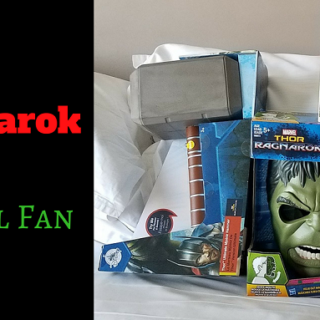 10 Thor: Ragnarok Items That Every Marvel Fan Needs! _ #ThorRagnarokEvent #ThorRagnarok
