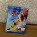 Race to Stores & Pick Up Cars 3 on Blu-ray Today to See Exclusive Bonus Content