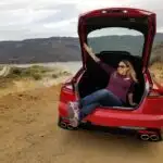 How the Kia Stinger Blows Its Competition Out Of The Water!