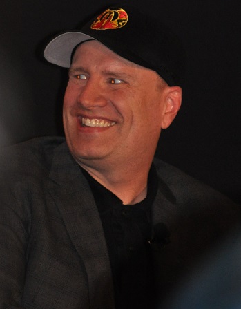 Kevin Feige Thor Ragnarok Press Junket