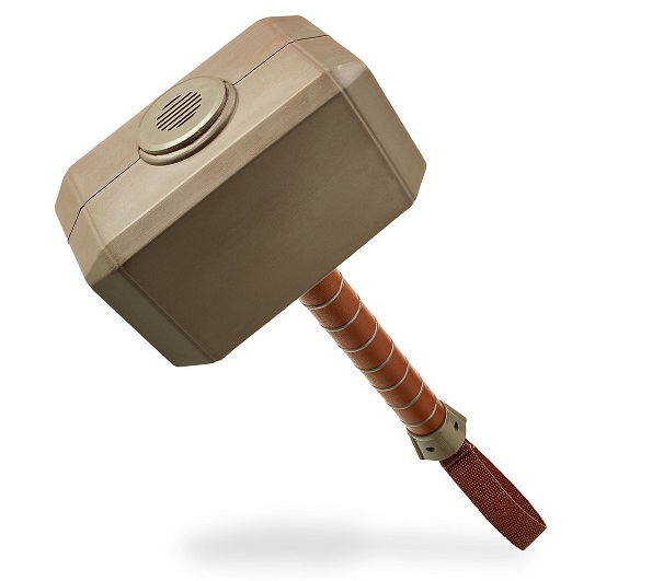 Mjolnir