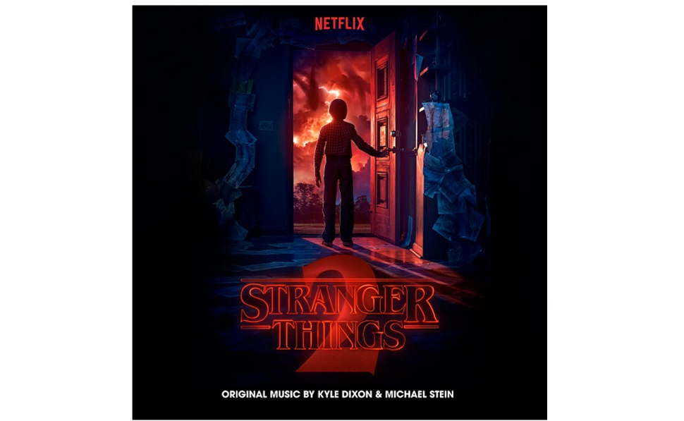5 Soundtracks That Every Geek Needs 5 Soundtracks That Every Geek Needs