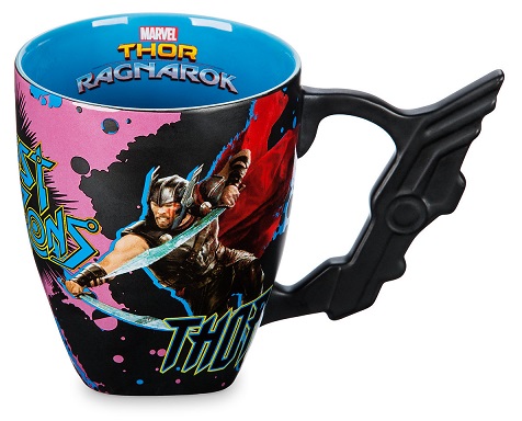 Thor Ragnarok Mug