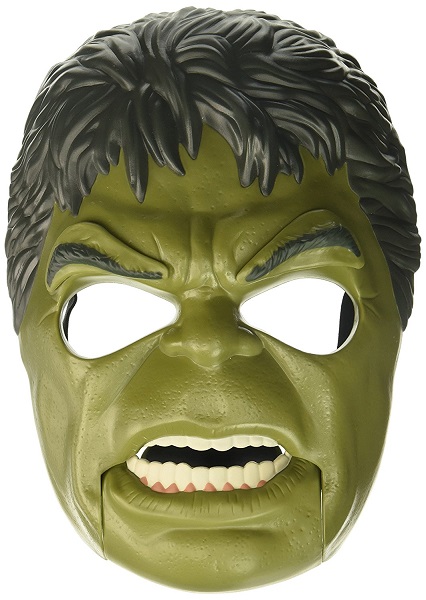 hulk mask