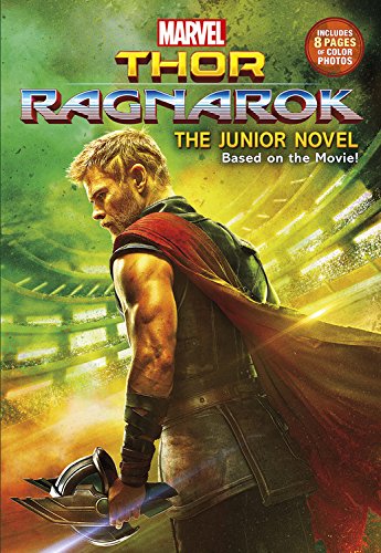 thor ragnarok