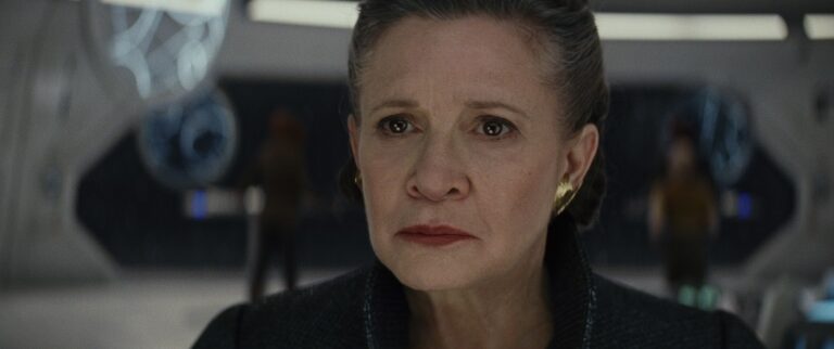 My 5 Favorite Moments in Star Wars: The Last Jedi WARNING SPOILERS!