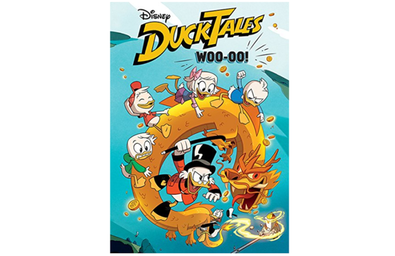 DuckTales: Woo-oo is a Story of Fun and Adventure