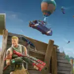 Why You Need to Download Fortnite Battle Royale NOW