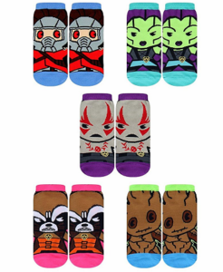 gotg socks