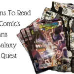 5 Reasons To Read Marvel Comic’s Guardians of the Galaxy Infinity Quest NOW! | #CountdownToInfinityWar