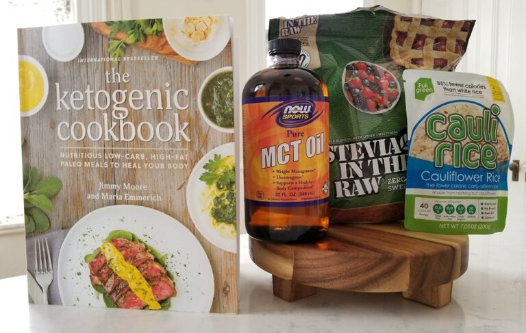 Starting the Keto Diet with Intermittent Fasting to Shed The Extra Pounds