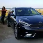 Pineapples, Puppies, & Superheroes: The Story of Two Friends & One Kia Niro Plug-In Hybrid