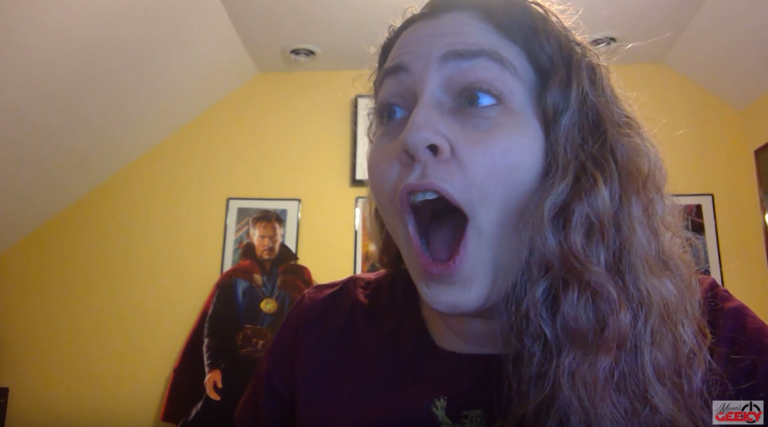 The Ant-Man and The Wasp Trailer Is Finally Here + My Reaction Video!