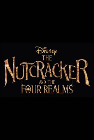 nutcracker and the four realms