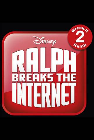 ralph breaks the internet