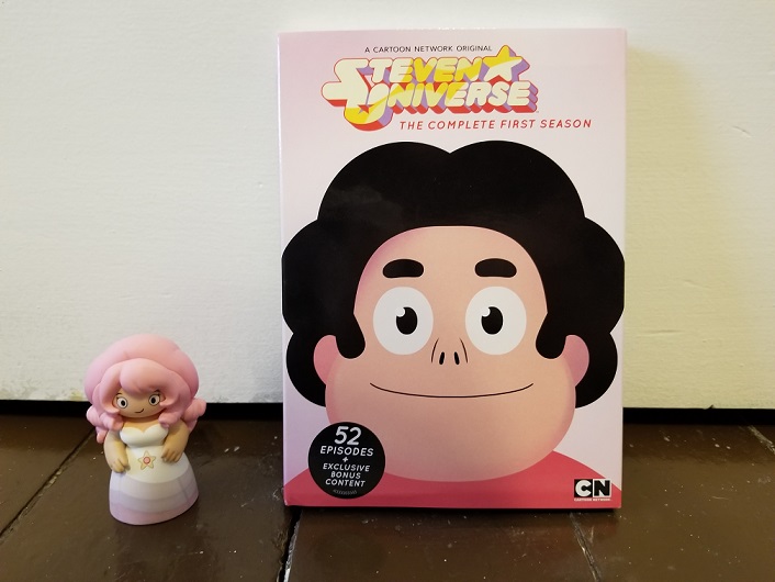 steven universe