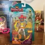 Take the Mysticons Character Quiz Plus Check Out the New Toys