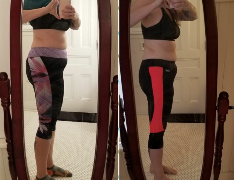One Month Keto Diet Update: 5 Dinner Recipes + 1 Dessert Recipe