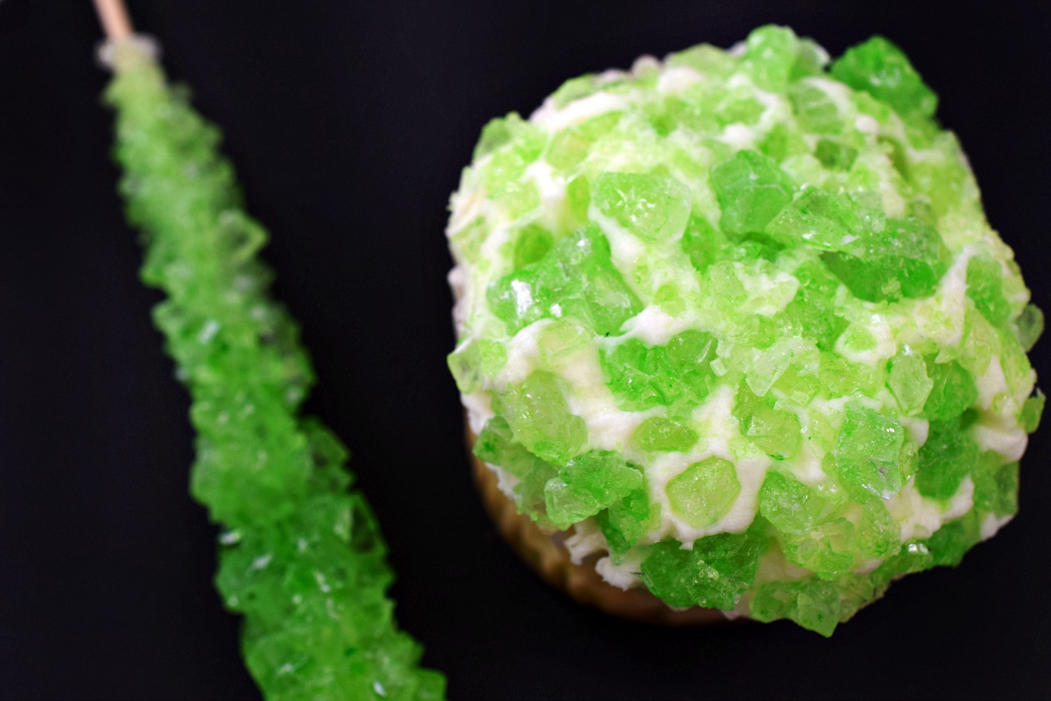 Thor: Ragna-ROCK Candy Cupcakes Recipe Thor: Ragna-ROCK Candy Cupcakes Recipe