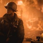 Mama’s Geeky’s Must Have Video Games Series: Call of Duty World War II