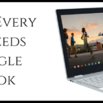 5 Reasons Every Techie Needs The Google Pixelbook
