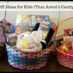 25 Easter Gift Ideas for Kids (That Aren’t Candy!)
