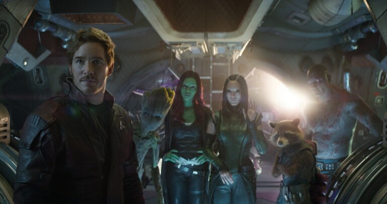 Avengers: Infinity War Will Be Released A Week Early – April 27th!!