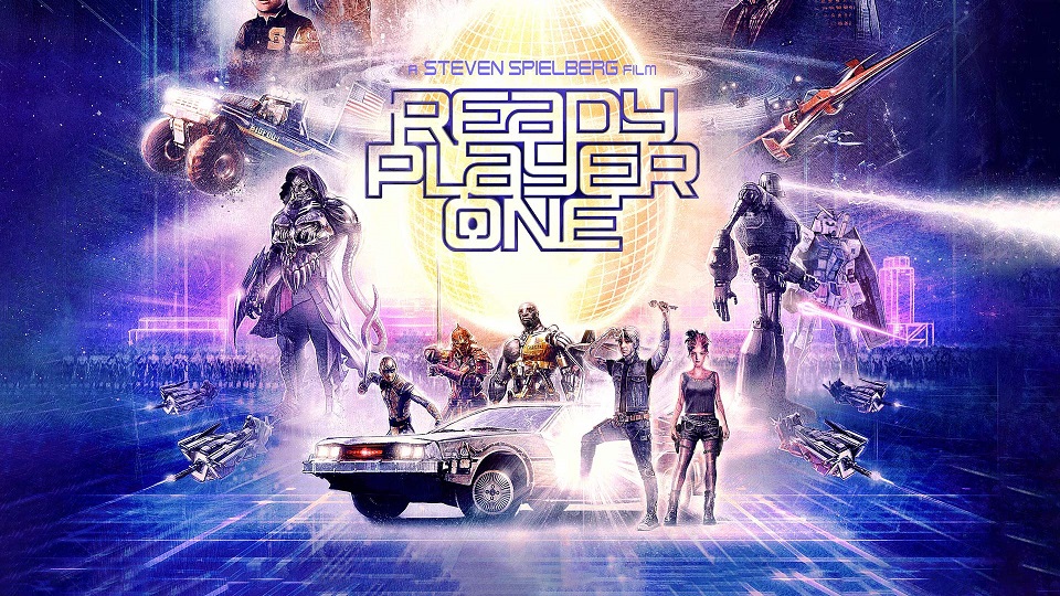 ready player one poster horizontal