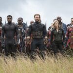 This Avengers: Infinity War Actor Left The Theater During This Emotional Scene (SPOILERS!)