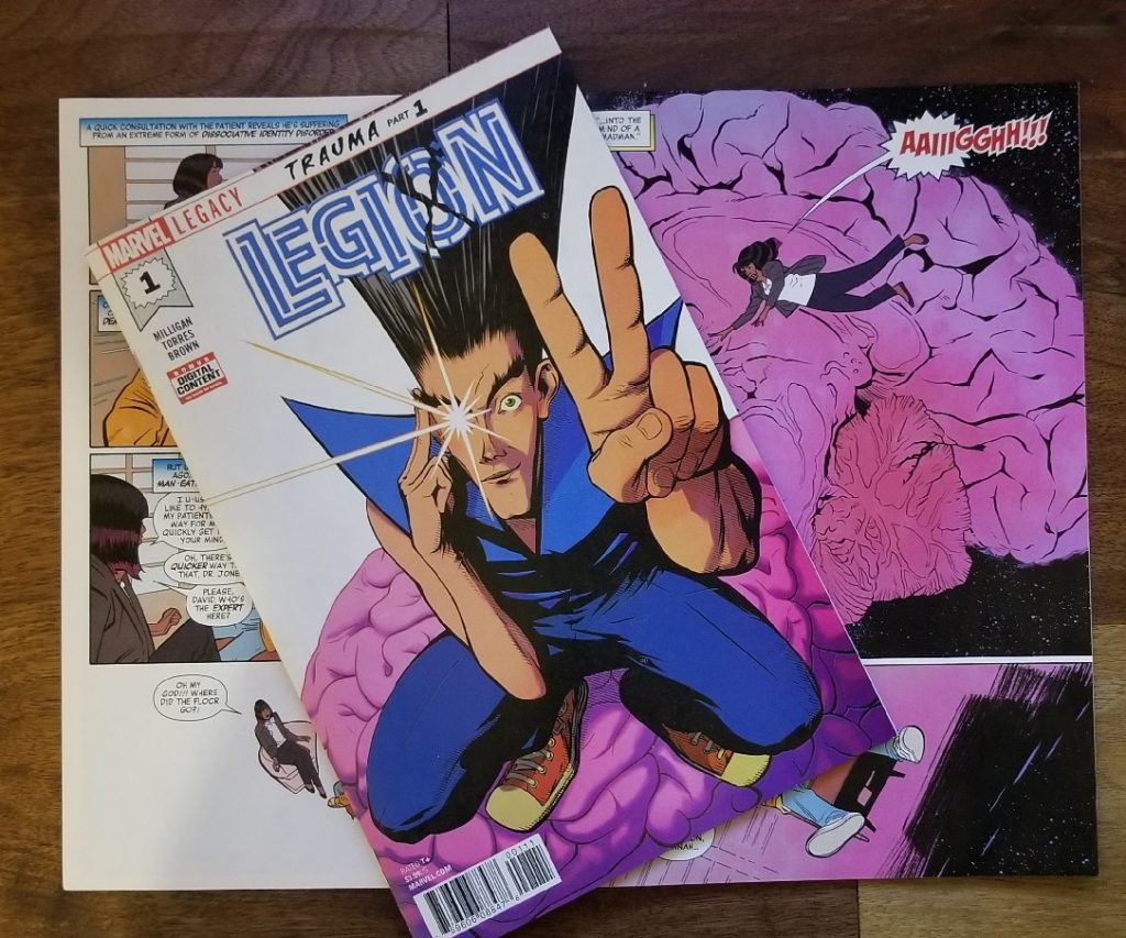 Legion