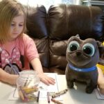 Throw the Perfect Puppy Dog Pals Viewing Party!