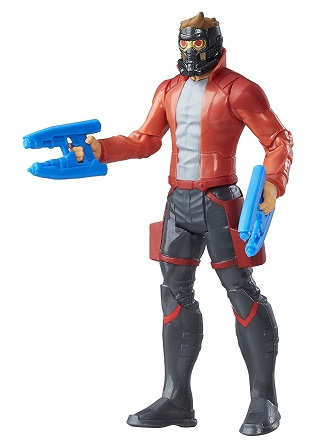 star-lord hasbro figure