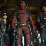 Who Are The New X-Force Members That We Saw in the Deadpool 2 Final Trailer?