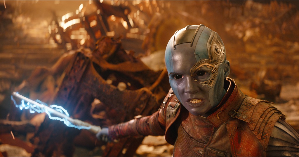 Avengers 4 Predictions: Life after Infinity War (SPOILERS AHEAD) Avengers 4 Predictions: Life after Infinity War (SPOILERS AHEAD)