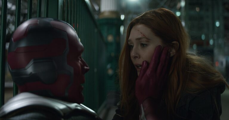 Top 10 Emotional Scenes in Avengers: Infinity War + Video (SPOILERS!)