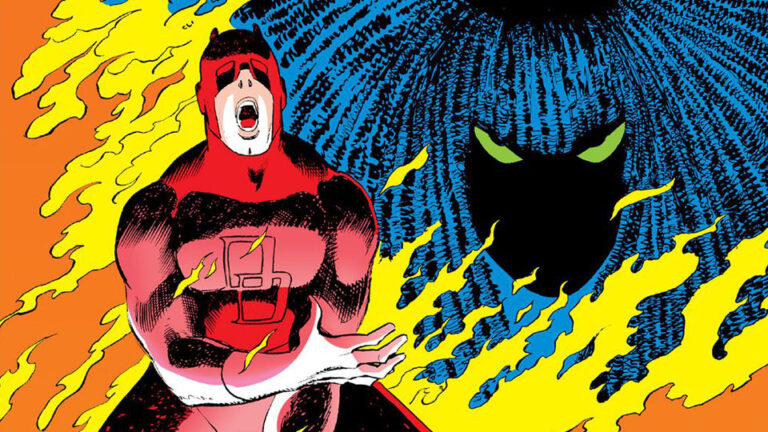 Talking Marvel with Comic Book Writer Ann Nocenti