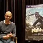 Black Panther Executive Producer Nate Moore Talks Easter Eggs, Casting, & More!