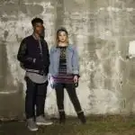 Marvel’s Cloak & Dagger on Freeform Will Hook You From The Start | #CloakandDagger