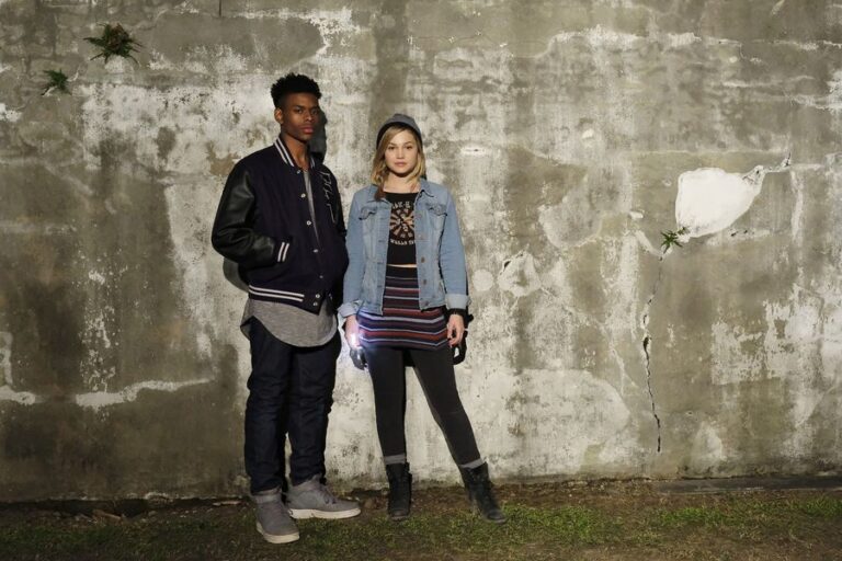 Marvel’s Cloak & Dagger on Freeform Will Hook You From The Start | #CloakandDagger