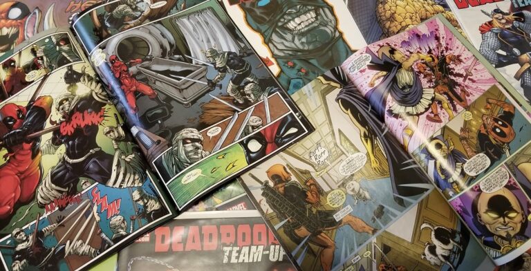Deadpool Explained: What Parents Need to Know Before Taking Their Kids to the Movies | #Deadpool2