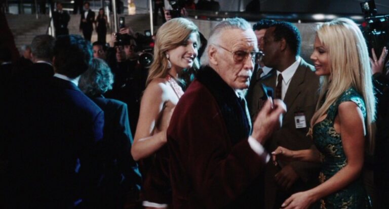 A List of Stan Lee’s Cameos in the MCU – Including Avengers: Endgame