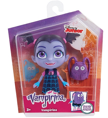 vampirina doll
