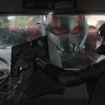 Ant-Man And The Wasp Brings Girl Power, Laughter, & Kick Ass Action