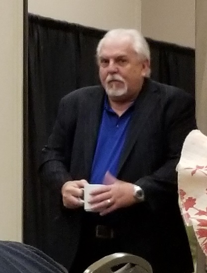 John Ratzenberger Interview NFCC Cheers Pixar