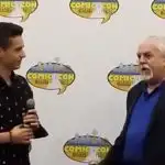 10 Things I Learned About John Ratzenberger at Niagara Falls Comic Con