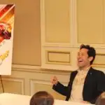 Cast Reactions to the Ant-Man And The Wasp Mid-Credit Scene (SPOILERS!!) | #AntManAndTheWaspEvent #AntManAndTheWasp