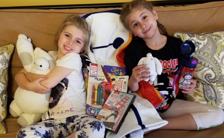 How To Throw The Ultimate Big Hero 6 The Series Party | #BigHero6