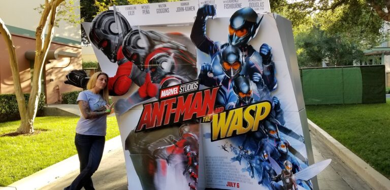 How Ant-Man And The Wasp Built Me Up Only To Break Me Down Again (SPOILERS!)
