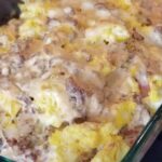 Keto Approved Breakfast Lasagna (That Is Perfect For Dinner!) | #Keto