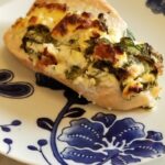 Keto Approved Spinach Stuffed Chicken Breasts for Recipe